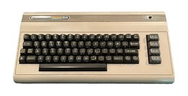 TESTED and WORKING Commodore 64 Computer W/Supply Cord - CLEAN! - $164.99