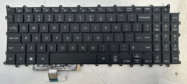 New Backlit Keyboard For LG 16Z90P 16Z90P-G 16Z90P-K 16Z90P-N  US - £29.21 GBP