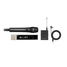 Sennheiser EW-D ME2/835-S R1-6 Wireless Microphone System - $18,738.86 MXN