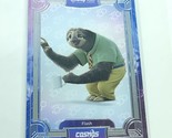 Flash Zootopia 2023 Kakawow Cosmos Disney 100 All Star Base Card CDQ-B-33 - £4.68 GBP