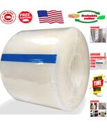 Window AC Insulation Sealing Tape 3&quot; x 55 Yards - Dustproof, Weather-Res... - $701.41 MXN