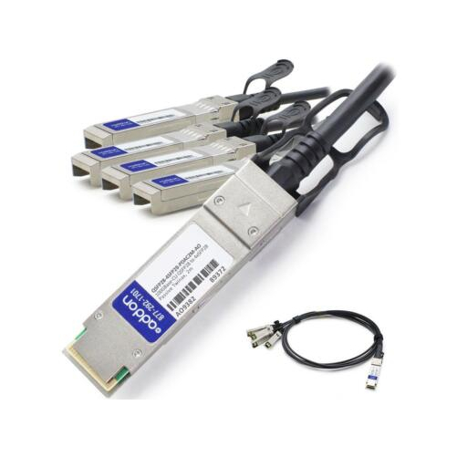 Addon QSFP28-100GB-ZR4-CX-AO ADDON CALIX COMPATIBLE TAA COMPLIANT 100GBA... - $17,354.22