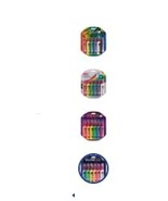 Tulip Dimensional Fabric Paint Set - 6 Pieces Various Colors - $351.44 MXN