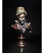 Aly Matthews Bronze Sculpture - $3,950.00