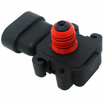 Map Manifold Absolute Pressure Sensor For Chevrolet Buick Cadillac Gmc 12614973 - £14.91 GBP