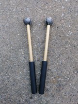 Solid Kakesa Tongue Drum Mallets. - $33.94