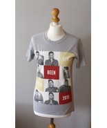 Olly Murs shirt,  Olly Murs 2015 tour t-shirt, Olly Murs Never Been Better Rare - £27.53 GBP