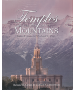 Temples in the Tops of the Mountains by Cowan &amp; Christensen (Book) - $451.09 MXN