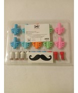 Mr. Pen- Pencil Grips for Kids Handwriting, Pencil Grips, Pack of 10 - £7.47 GBP