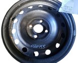 Wheel 14x5-1/2 Steel Fits 91-94 SENTRA 450102 - $69.30