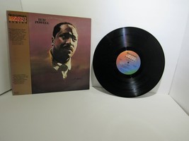 Bud Powell Quintessence Jazz Series QJ-25381 Comp Reissue LP Grade: VG - $9.26