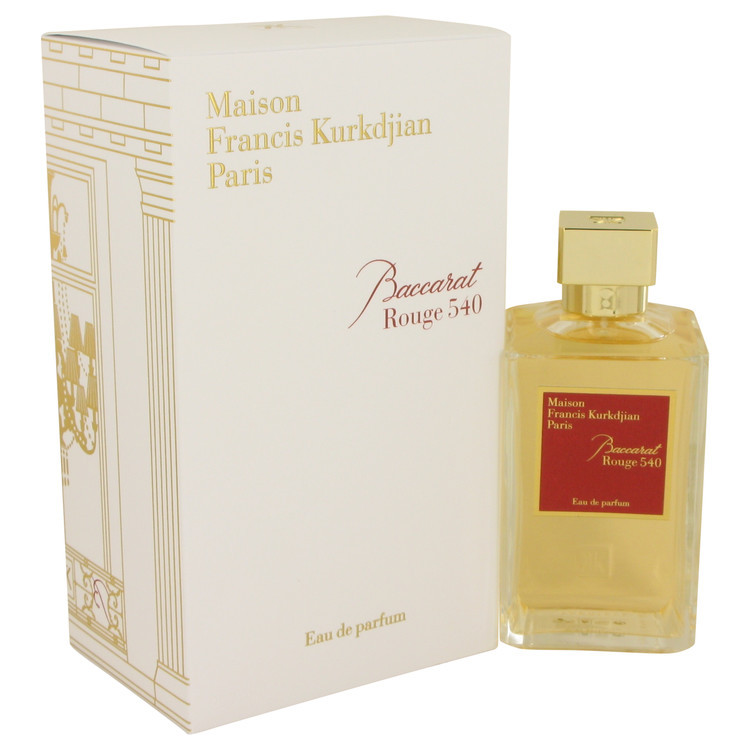 Maison Francis Kurkdjian Baccarat Rouge 540 Perfume 6.8 Oz Eau De Parfum Spray  - $699.95