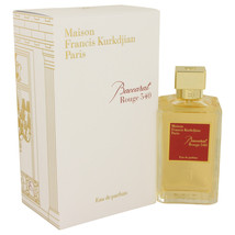 Maison Francis Kurkdjian Baccarat Rouge 540 Perfume 6.8 Oz Eau De Parfum Spray  - £559.50 GBP