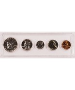 1952 United States Proof Set in Whitman Holder Gem Proof - $473.89 CAD