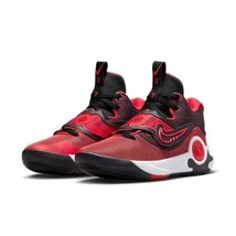 NEW Nike KD Trey 5 X Red Black DD9538-006 Men’s Size 12 - $79.19