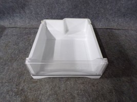 WR32X10866 Ge Refrigerator Crisper Drawer Right Side - $30.00