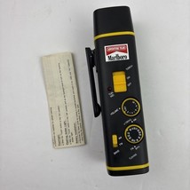 Marlboro Adventure Team Flash Light AM/FM Radio , Open Box - $221.57 MXN