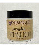 Organic Lavender Lotion (Vegan)(Cruelty-Free) - $11.30