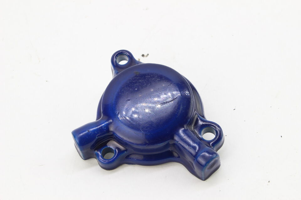2006 Yamaha Yfz450 Engine Oil Filter Cover H7248 - $14.84
