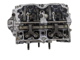 Right Cylinder Head From 2006 Subaru Outback  2.5 11039AB85A w/o Turbo - $239.95