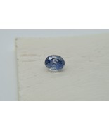Appraised Premium: Neon Pastel Blue Sapphire - Oval - 1.60 ct - $1,400.00