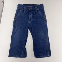 Wrangler Jeans Baby - $9.05