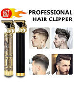 USB Electric Hair Clippers Rechargeable  - €19,97 EUR