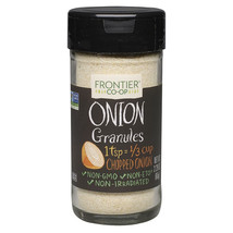 Fc onion granules ( 1 x 2.29 oz   ) - $400.24 MXN