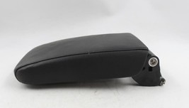 Black Console Front Floor 2012-2018 VOLKSWAGEN JETTA OEM #13920 - $70.53 CAD