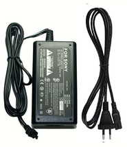 AU AC Adaptor for Sony AC-L20 AC-L20A AC-L20B AC-L20C AC-L25 AC-L25A AC-... - $26.05