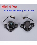 1pcs Genuine DJI Mini 4 Pro Gimbal Assembly with Camera Core Used Salvag... - $2,144.46 MXN