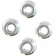 Husqvarna 531300382 Chainsaw Bar Nuts Fits 372XP 575XP 455 460 Rancher 4... - $17.93
