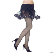 Black adult petticoat - $46.99