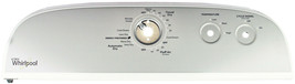 Whirlpool Control Panel W10860906 (ONLY METAL FRAME,NO CIRCUIT BOARD) - $108.90