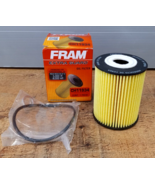 Engine Oil Filter-Extra Guard Fram CH11934 - £11.77 GBP