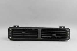 1997-2006 Jaguar X100 XK8 XKR Front Center Dash Board ?/C Dual Air Vent ... - $1,652.81 MXN
