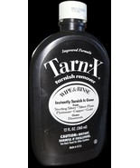 Tarn-X  Tarnish Remover - 2004 New - $8.99