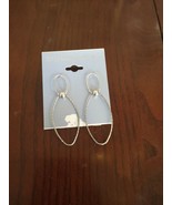 Sterling Silver Earrings - €26,20 EUR