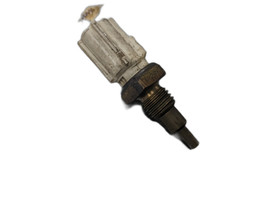 Coolant Temperature Sensor From 2007 Toyota Avalon Limited 3.5 - $19.95