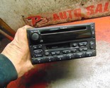 03 02 01 98 00 99 Ford Explorer F150 oem factory CD &amp; cassette player radio - $49.49