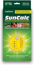 Luster Leaf Precision Sunlight Measuring Device - Green - $18.80