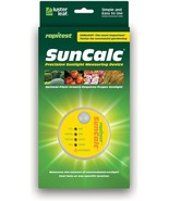 Luster Leaf Precision Sunlight Measuring Device - Green - €16,09 EUR