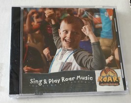 Sing &amp; Play Music CD - Roar VBS by Group [Kitchen] - $12.90