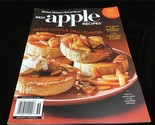 Better Homes &amp; Gardens Magazine Best Apple Recipes 86 Sweet &amp; Savory Dishes - $12.00