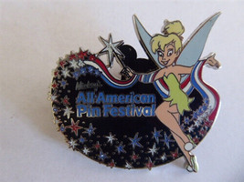 Disney Trading Pins 22833 DLR - Mickey&#39;s All American Pin trading Festival - £7.32 GBP