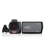 Minolta MN4K20NV MN4K20NV 4K Ultra HD IR Night Vision Camcorder - £165.11 GBP