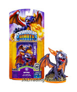 Activision Skylanders Giants Series 3 Inch Figure - All Fired Up! SPYRO - £35.30 GBP