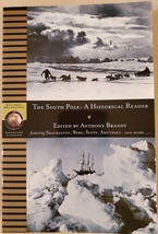 The South Pole: A Narrative History of the Exploration of Antarctica - £3.83 GBP