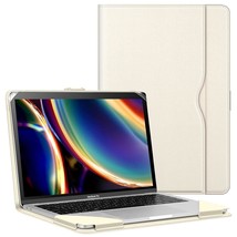 Fintie Sleeve Case Cover for MacBook Air 13.6 A2681 M2, MacBook Air 13 A2237 (M1 - £33.81 GBP