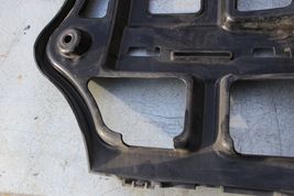 2006-2011 BMW 335i REAR LH DRIVER SIDE BUMPER MOUNTING BRACKET K6854 image 8